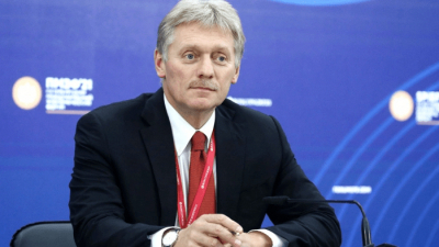Песков высказался о космическом сотрудничестве РФ и США