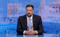 Алексей Корабельников рассказал о мерах поддержки многодетных петербуржцев
