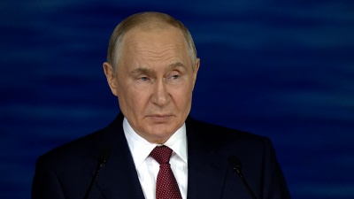 Путин подписал закон о штрафах за поиск экстремистских материалов в интернете