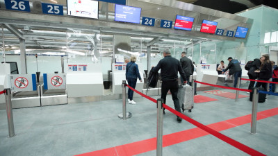 Госдума требует сократить сроки возврата денег за авиабилеты с 10 до 1-2 дней
