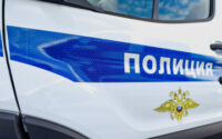 Полиция Петербурга задержала стрелка, палившего из пистолета на улице Тамбасова
