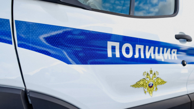 В Невском районе задержали двоих подозреваемых в грабеже