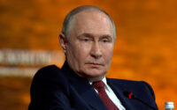 Путин поручил обеспечить завершение проектирования ВСМ Москва – Петербург