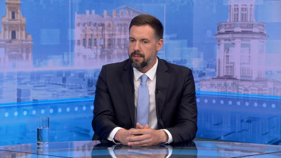 Алексей Корабельников рассказал, когда появится экотропа у озера Щучье
