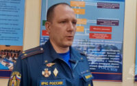 МЧС: Угроза цунами для берегов Камчатки снята