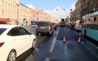 Невский проспект и Благовещенский мост отремонтируют с минимально возможными неудобствами для автомобилистов