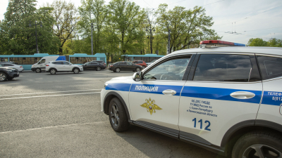 В Красногвардейском районе проходит рейд, посвященный профилактике терроризма