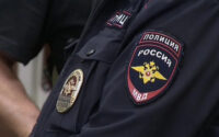 Петербурженку, покусавшую и оскорбившую полицейских, оштрафовали на 105 тысяч рублей