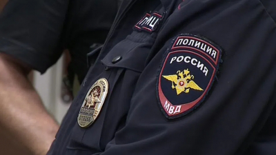 Петербурженку, покусавшую и оскорбившую полицейских, оштрафовали на 105 тысяч рублей
