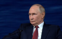 Владимир Путин 31 июля проведёт переговоры с президентом Лаоса Тхонглуном Сисулитом