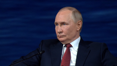 Владимир Путин 31 июля проведёт переговоры с президентом Лаоса Тхонглуном Сисулитом