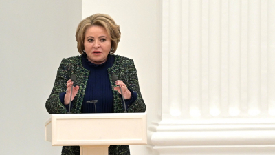 Валентина Матвиенко рассказала о возможностях Кубы со статусом партнера БРИКС