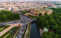 Прием заявок на конкурс «Лучшая муниципальная практика» идет до 1 августа