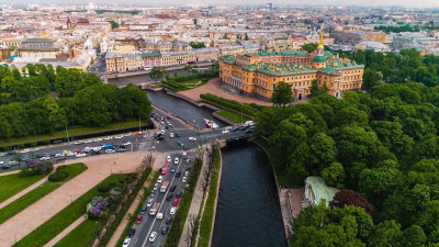 Прием заявок на конкурс «Лучшая муниципальная практика» идет до 1 августа
