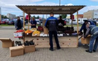 В Петербурге сотрудники ККИ выявили более 70 нарушений в июле