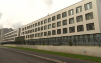 В Калининском районе открыли современный корпус 148-й гимназии