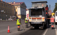 В Петербурге началась подготовка к масштабному обновлению Невского проспекта