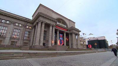 Какие премьеры готовит «Балтийский дом» в 89-м театральном сезоне
