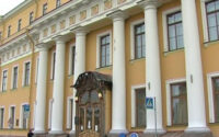 В Юсуповском дворце отпразднуют День физкультурника