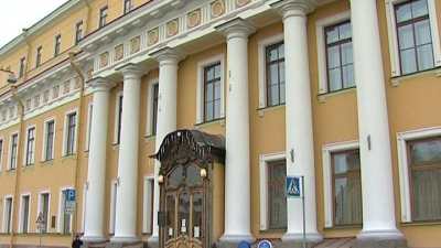 В Юсуповском дворце отпразднуют День физкультурника