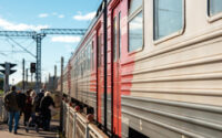 Между Москвой и Петербургом запустят дополнительные поезда 2 и 3 августа