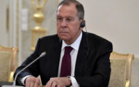 Сергей Лавров 21 августа проведет переговоры с главой МИД Индии