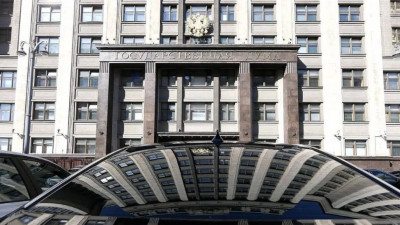 В Госдуму внесут законопроект о снижении возраста для вступления в партии до 16 лет