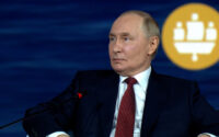 Юрий Ушаков о встрече Владимира Путина и Дональда Трампа на Аляске: Москва и Вашингтон займутся интенсивной проработкой практических и политических параметров саммита