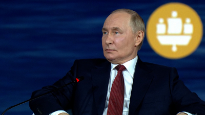Юрий Ушаков о встрече Владимира Путина и Дональда Трампа на Аляске: Москва и Вашингтон займутся интенсивной проработкой практических и политических параметров саммита