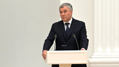 Володин: Госдума предложит новые подходы к домашним заданиям для школьников