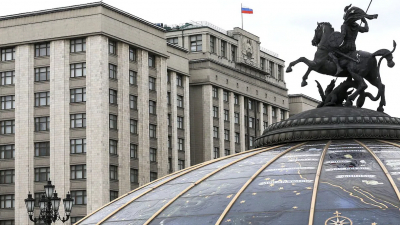 В Госдуме предложили стимулировать развитие конструкторского сектора в России