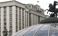 В Госдуме предложили блокировать интернет-контент с нецензурной бранью