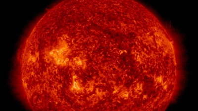 На Земле 8 августа ожидается самая сильная магнитная буря за два месяца