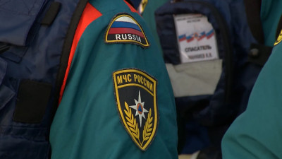 МЧС: В Стерлитамаке произошел хлопок газовоздушной смеси в кирпичном здании — есть пострадавшие