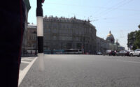 На петербургских дорогах отыскали несколько десятков «шумных» машин на минувшей неделе
