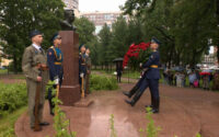 «Северная столица хранит память о героях-десантниках, прославивших город»: в Петербурге отмечают День ВДВ