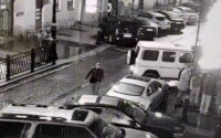 Суд огласил приговор петербурженке, въехавшей на внедорожнике в толпу на улице Рубинштейна