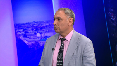 Андрей Сарана рассказал, как в Петербурге обстоят дела с очередью на пересадку сердца