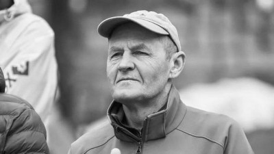 Петербургский альпинист Николай Тотмянин скончался после покорения пика Победы