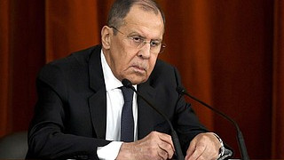 Лавров примет участие в саммите на Аляске