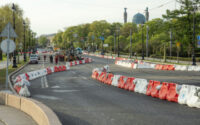 Петербуржцев предупредили о новых ограничениях на дорогах с 7 августа