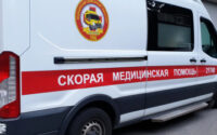 Росгвардия задержала мужчину, напавшего на бригаду скорой помощи