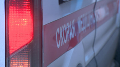 В ДТП в Тульской области пострадали 30 человек