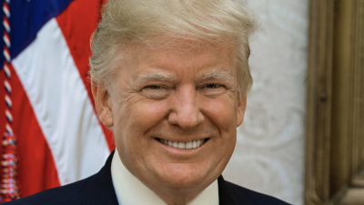 Трамп планирует встретиться с Путиным один на один, сообщили в Белом доме