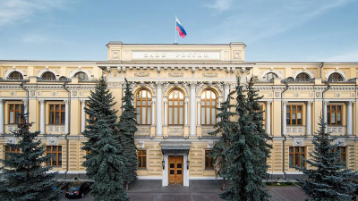 ЦБ: россияне стали чаще снимать наличные в июле 2025 года