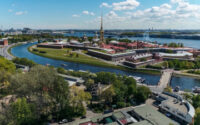 Солнечно и сухо: в Петербурге 3 августа будет +28 градусов и без осадков