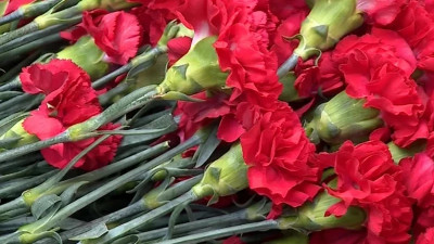 Выставка «Дневники Победы» переехала на Васильевский остров