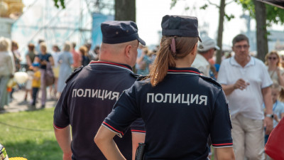 Дело наркосбытчика, напавшего на полицейского, передано в суд